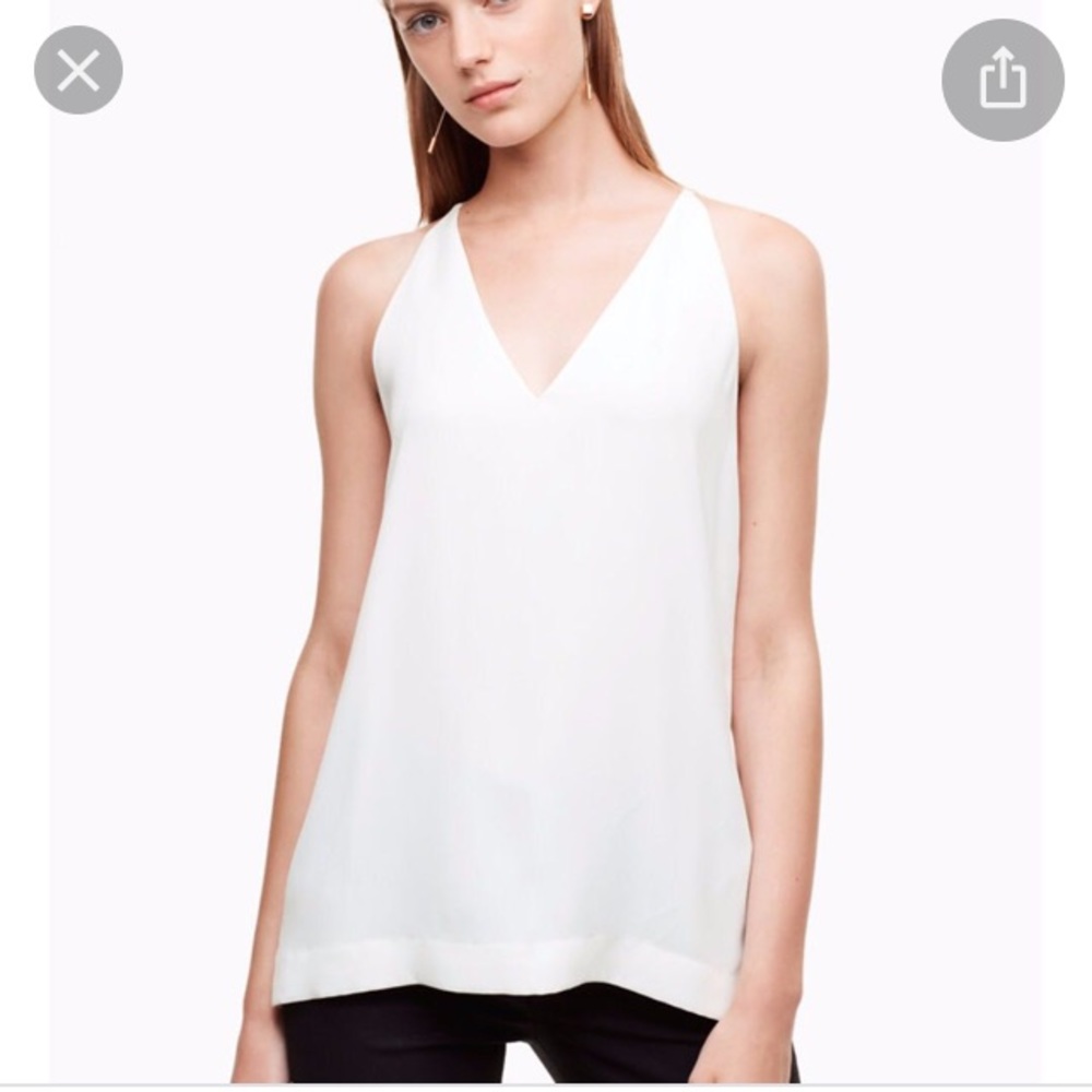 Babaton blouse